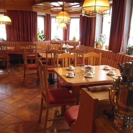 Hotel Walchenhof Mayrhofen Exterior foto