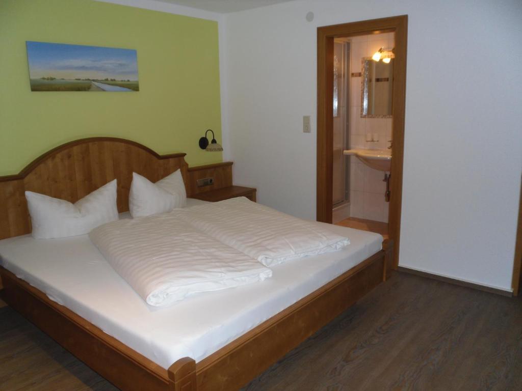 Hotel Walchenhof Mayrhofen Zimmer foto