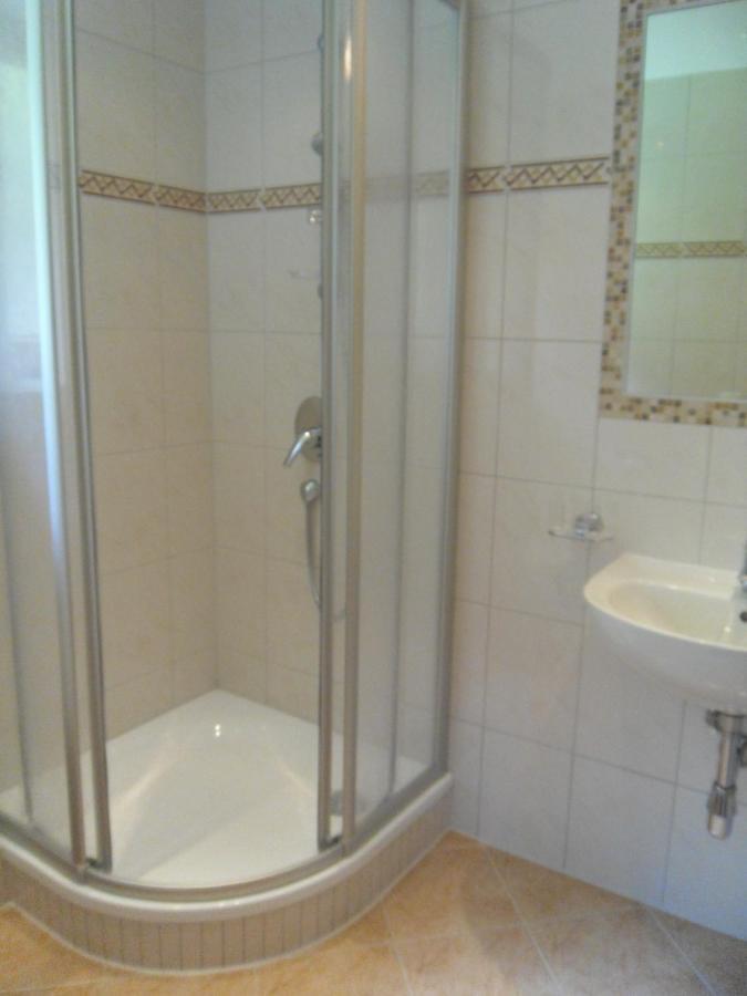 Hotel Walchenhof Mayrhofen Zimmer foto